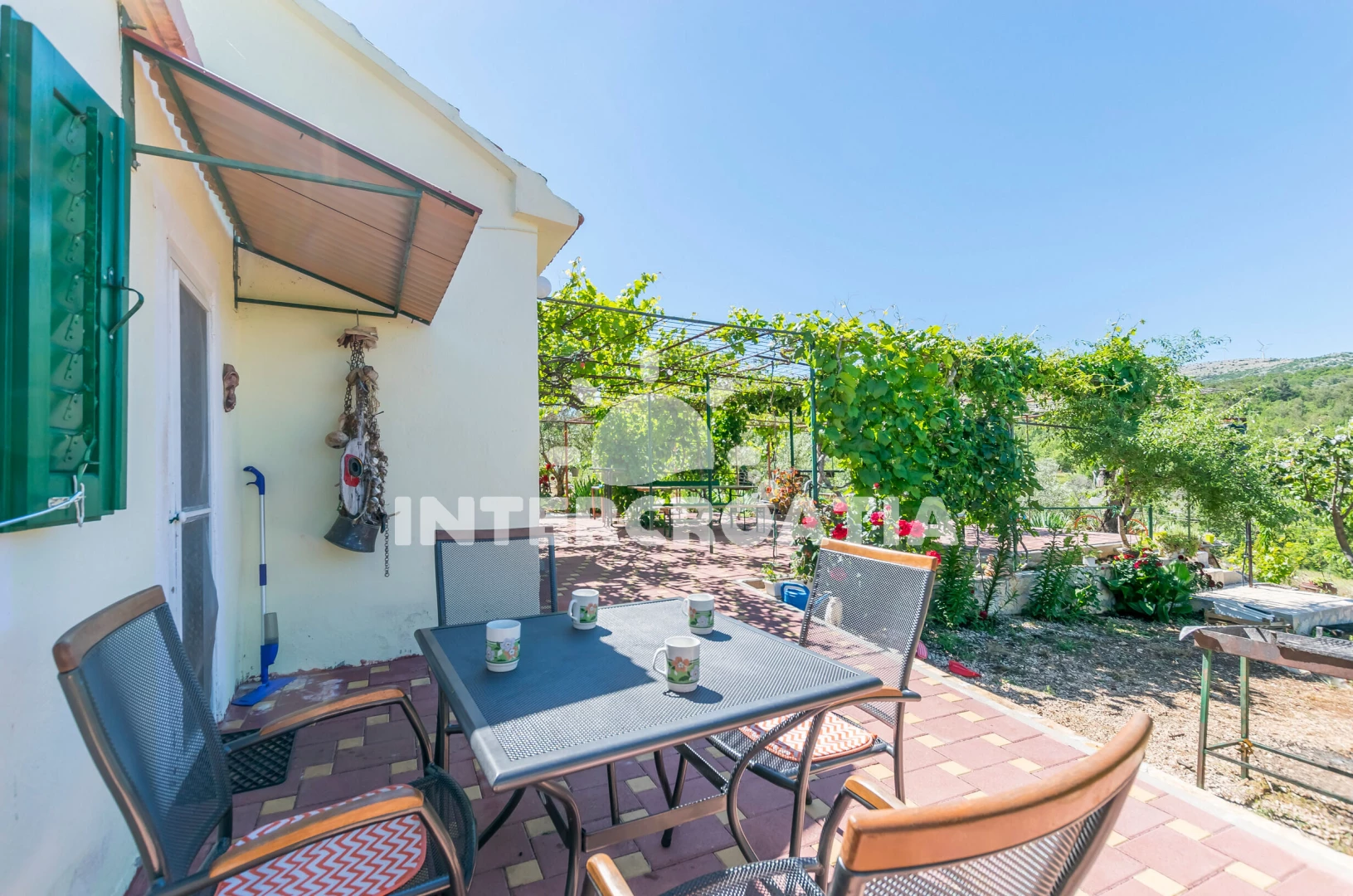 Domek Severní Dalmácie - Vrpolje DA 7357 N1