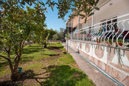 Apartmán Střední Dalmácie - Trogir DA 7358 N1