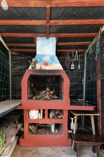 Apartmán Střední Dalmácie - Trogir DA 7358 N1