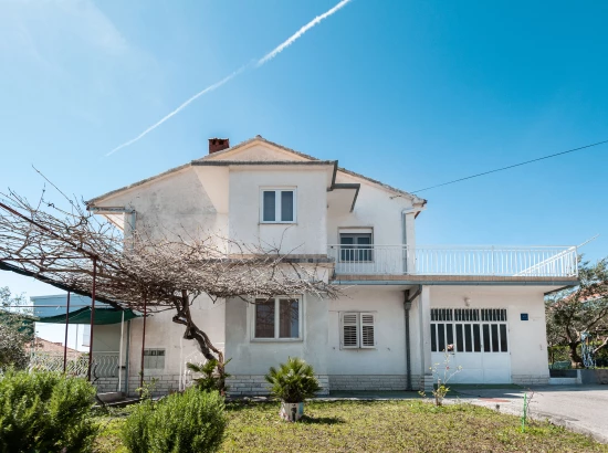 Apartmán Střední Dalmácie - Trogir DA 7358 N1