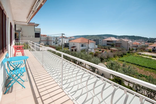 Apartmán Střední Dalmácie - Trogir DA 7358 N1