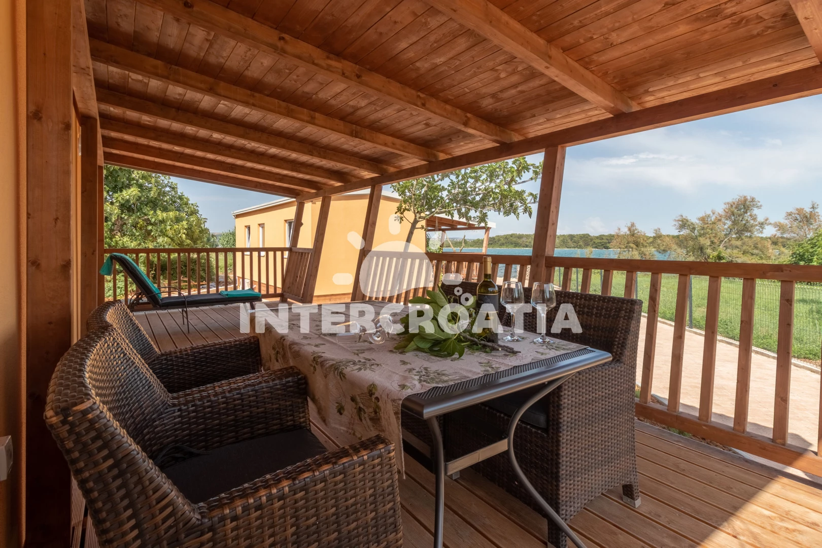 Domek Ostrov Pašman - Pašman OS 9473 N1