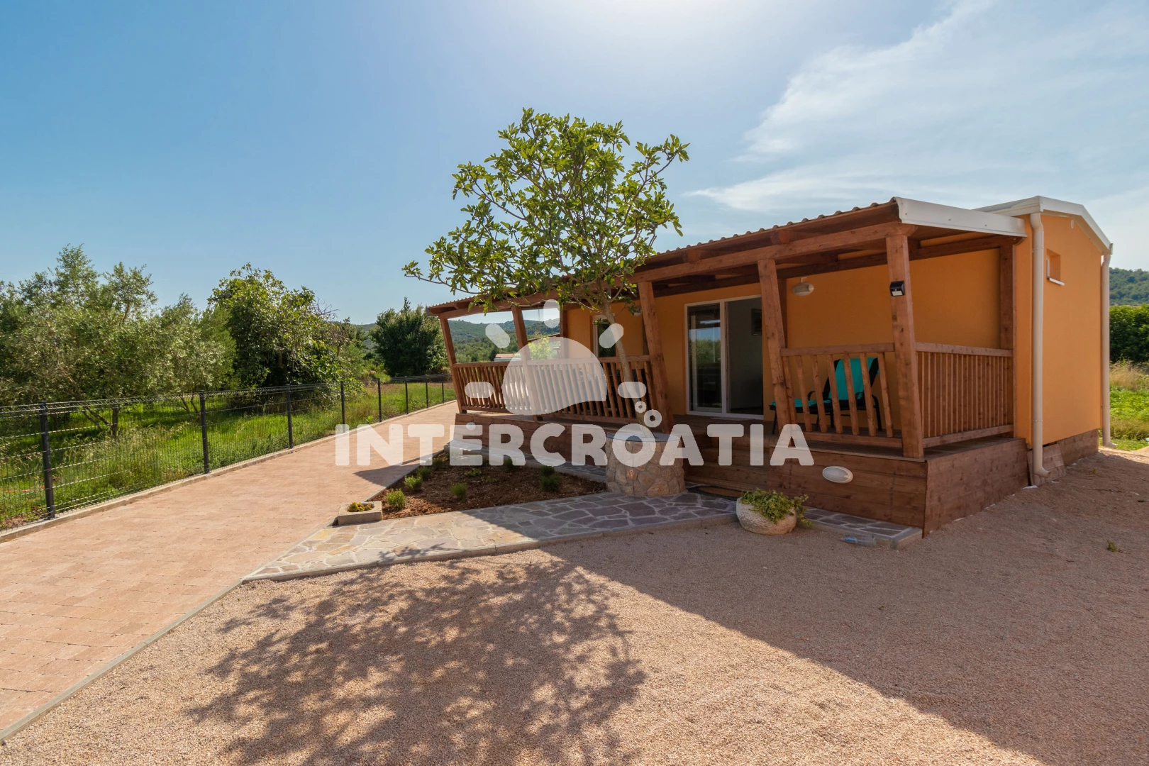 Domek Ostrov Pašman - Pašman OS 9473 N1