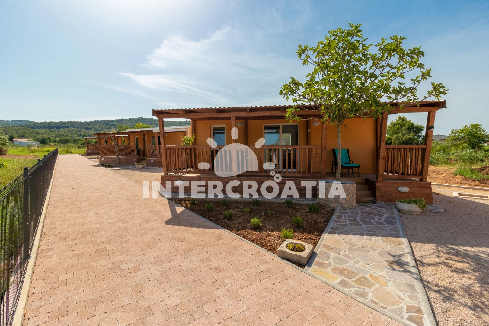 Domek Ostrov Pašman - Pašman OS 9473 N1