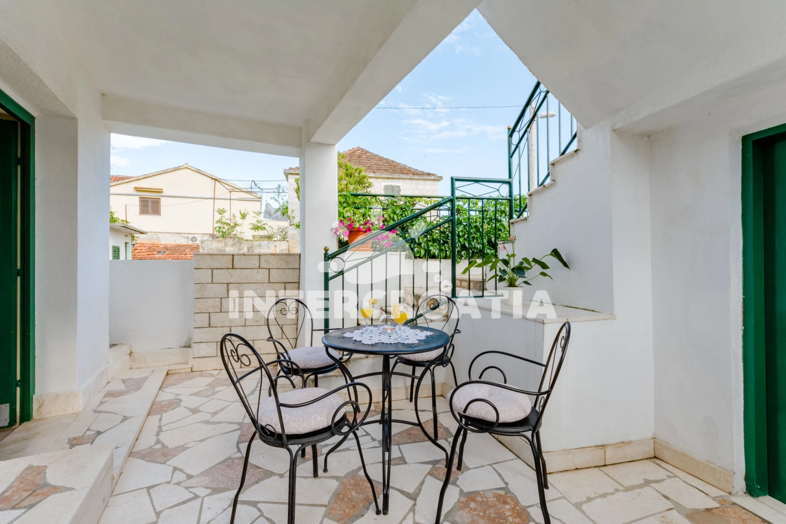 Domek Střední Dalmácie - Vinišće DA 7359 N1