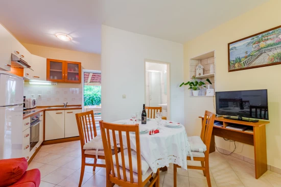 Domek Střední Dalmácie - Vinišće DA 7359 N1