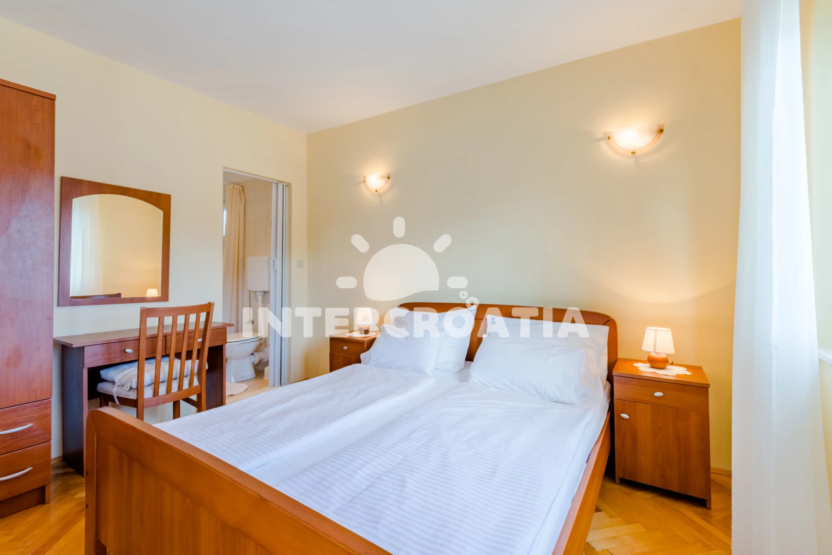 Domek Střední Dalmácie - Vinišće DA 7359 N1