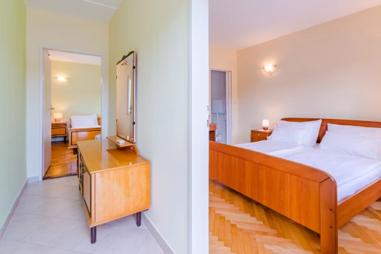 Domek Střední Dalmácie - Vinišće DA 7359 N1