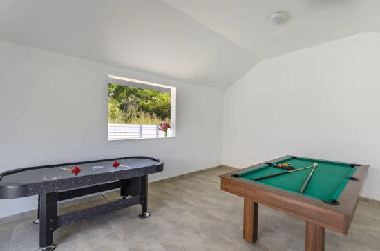 Apartmán Střední Dalmácie - Arbanija (Čiovo) DA 7362 N1