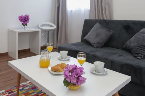 Apartmán Střední Dalmácie - Arbanija (Čiovo) DA 7362 N1