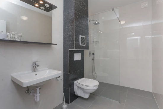 Apartmán Střední Dalmácie - Arbanija (Čiovo) DA 7362 N1