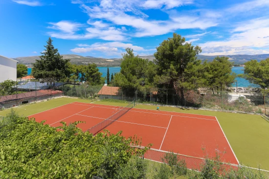 Apartmán Střední Dalmácie - Arbanija (Čiovo) DA 7362 N3