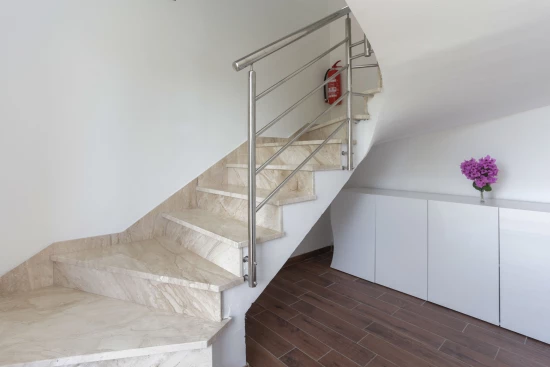 Apartmán Střední Dalmácie - Arbanija (Čiovo) DA 7362 N3