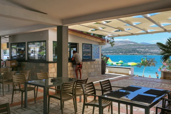 Apartmán Střední Dalmácie - Arbanija (Čiovo) DA 7362 N3