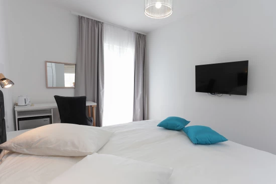 Apartmán Střední Dalmácie - Arbanija (Čiovo) DA 7362 N3
