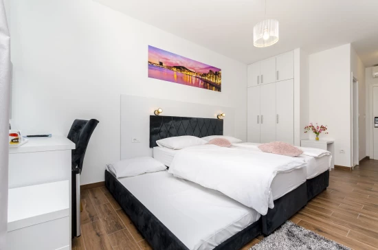 Apartmán Střední Dalmácie - Arbanija (Čiovo) DA 7362 N3