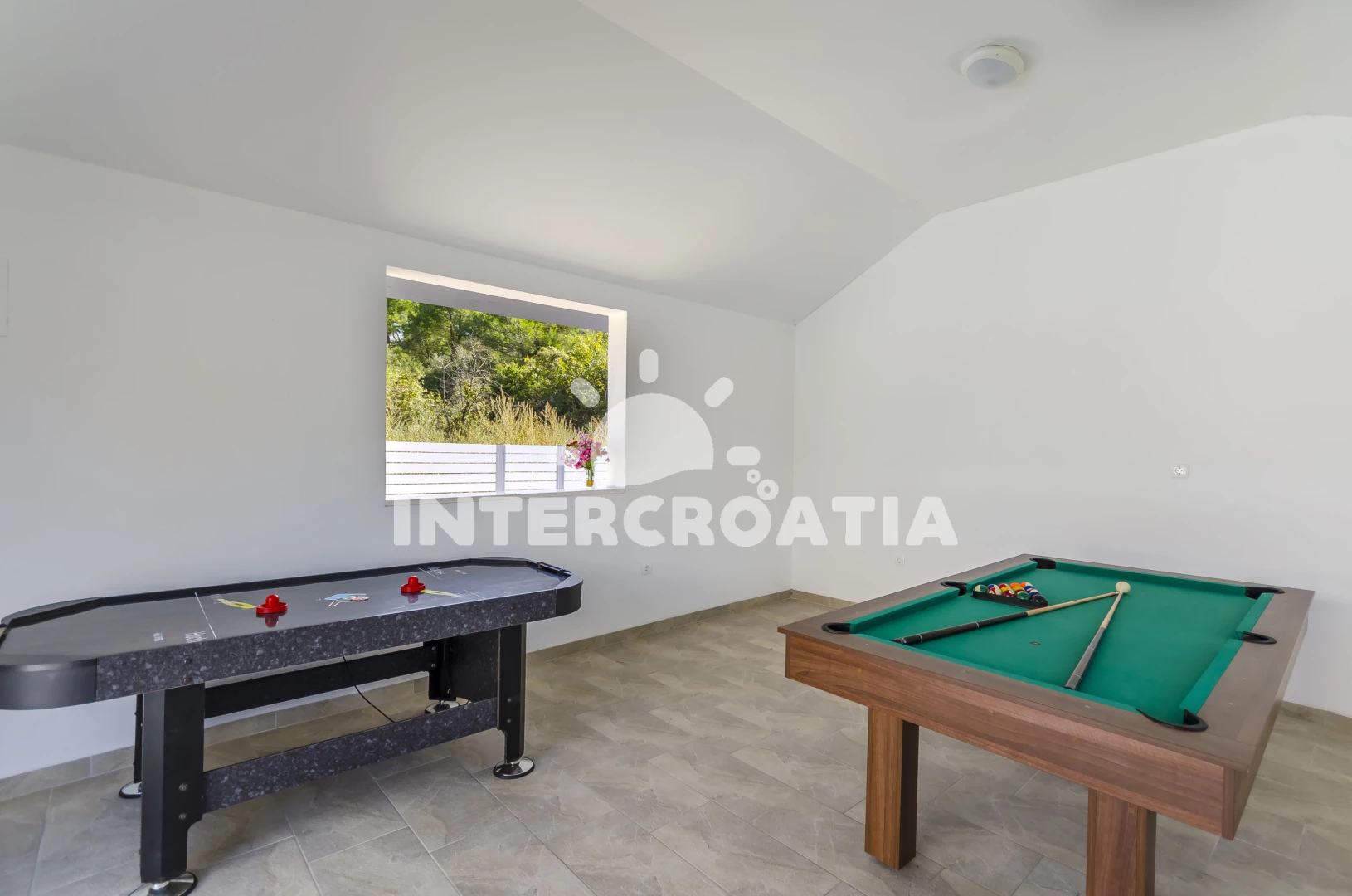 Apartmán Střední Dalmácie - Arbanija (Čiovo) DA 7362 N5