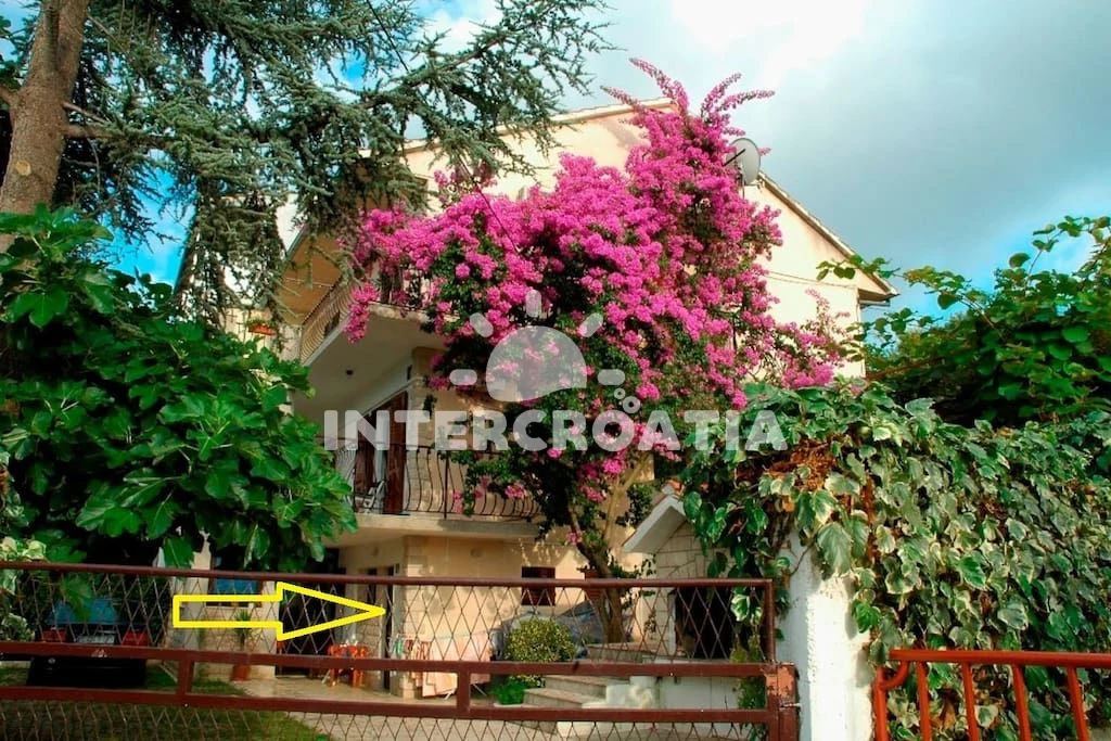 Apartmán Střední Dalmácie - Slatine (Čiovo) DA 7364 N1