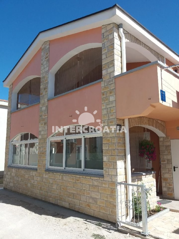 Apartmán Severní Dalmácie - Nin DA 7367 N1