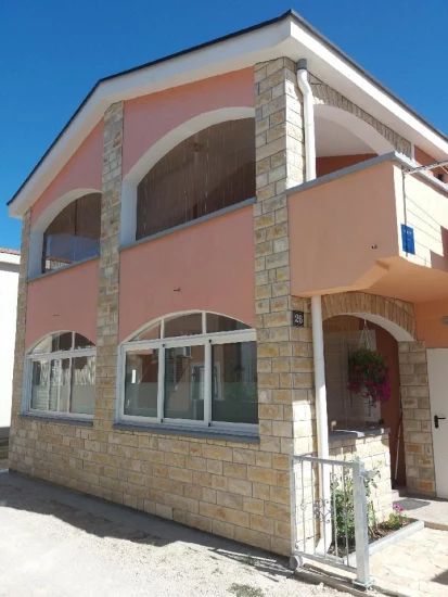 Apartmán Severní Dalmácie - Nin DA 7367 N2