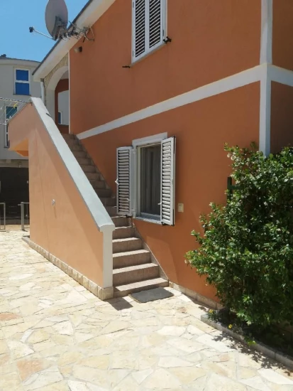 Apartmán Severní Dalmácie - Nin DA 7367 N2