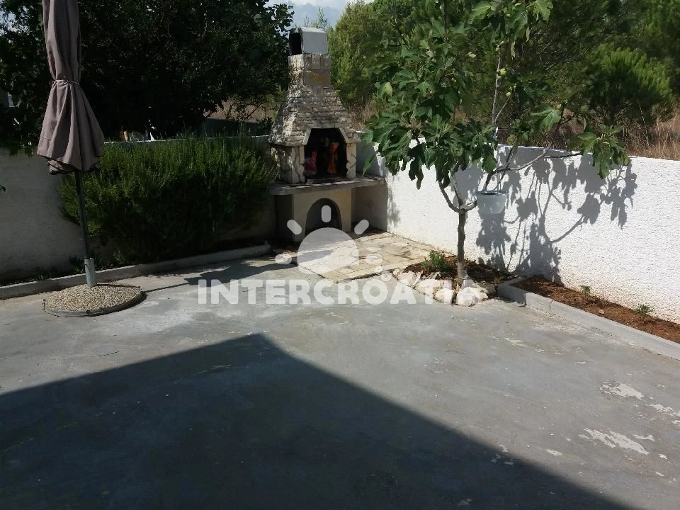 Apartmán Severní Dalmácie - Nin DA 7367 N2