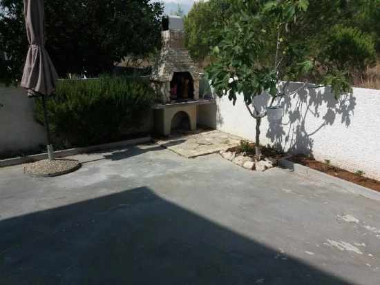 Apartmán Severní Dalmácie - Nin DA 7367 N2