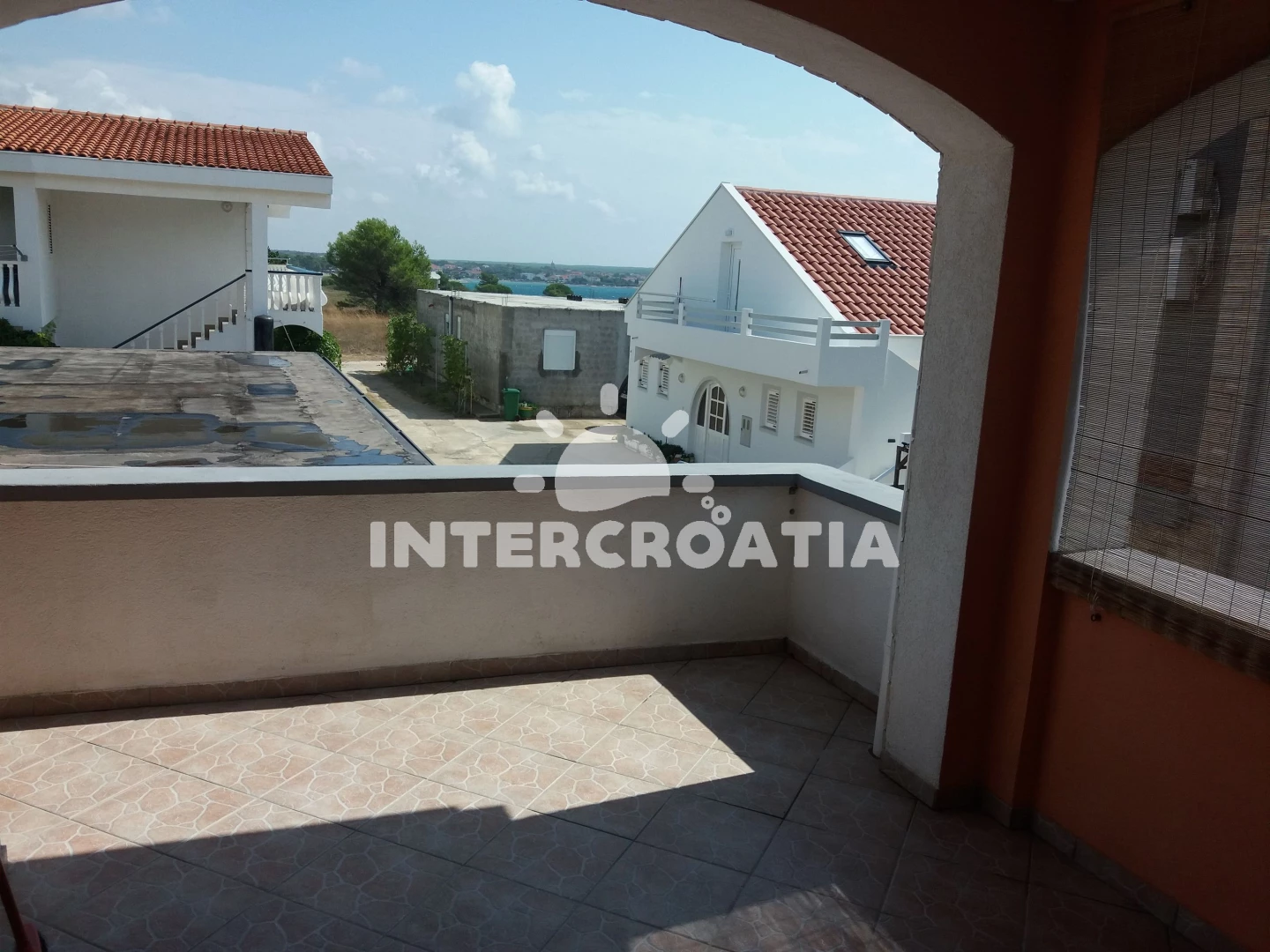 Apartmán Severní Dalmácie - Nin DA 7367 N2