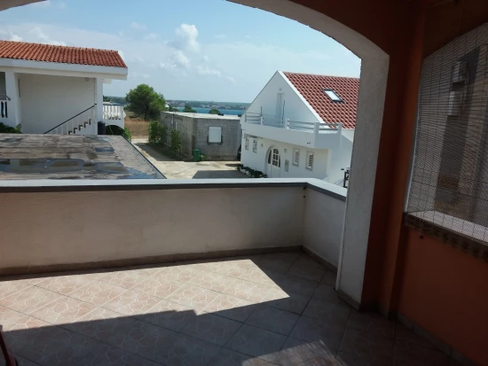 Apartmán Severní Dalmácie - Nin DA 7367 N2