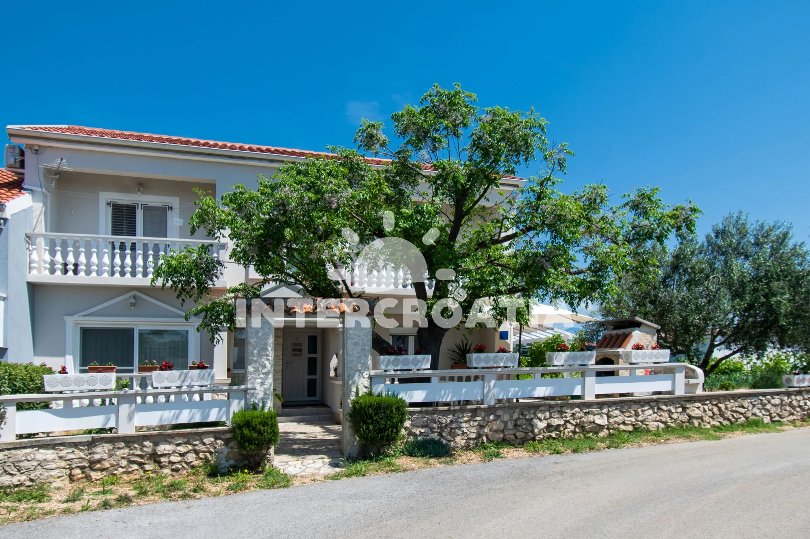 Apartmán Severní Dalmácie - Vrsi (Nin) DA 7368 N1