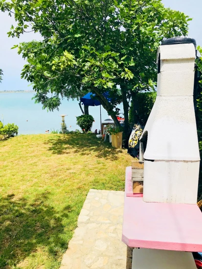 Apartmán Severní Dalmácie - Vrsi (Nin) DA 7369 N1