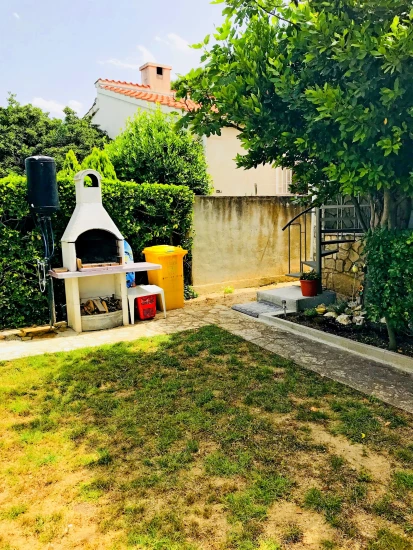 Apartmán Severní Dalmácie - Vrsi (Nin) DA 7369 N1