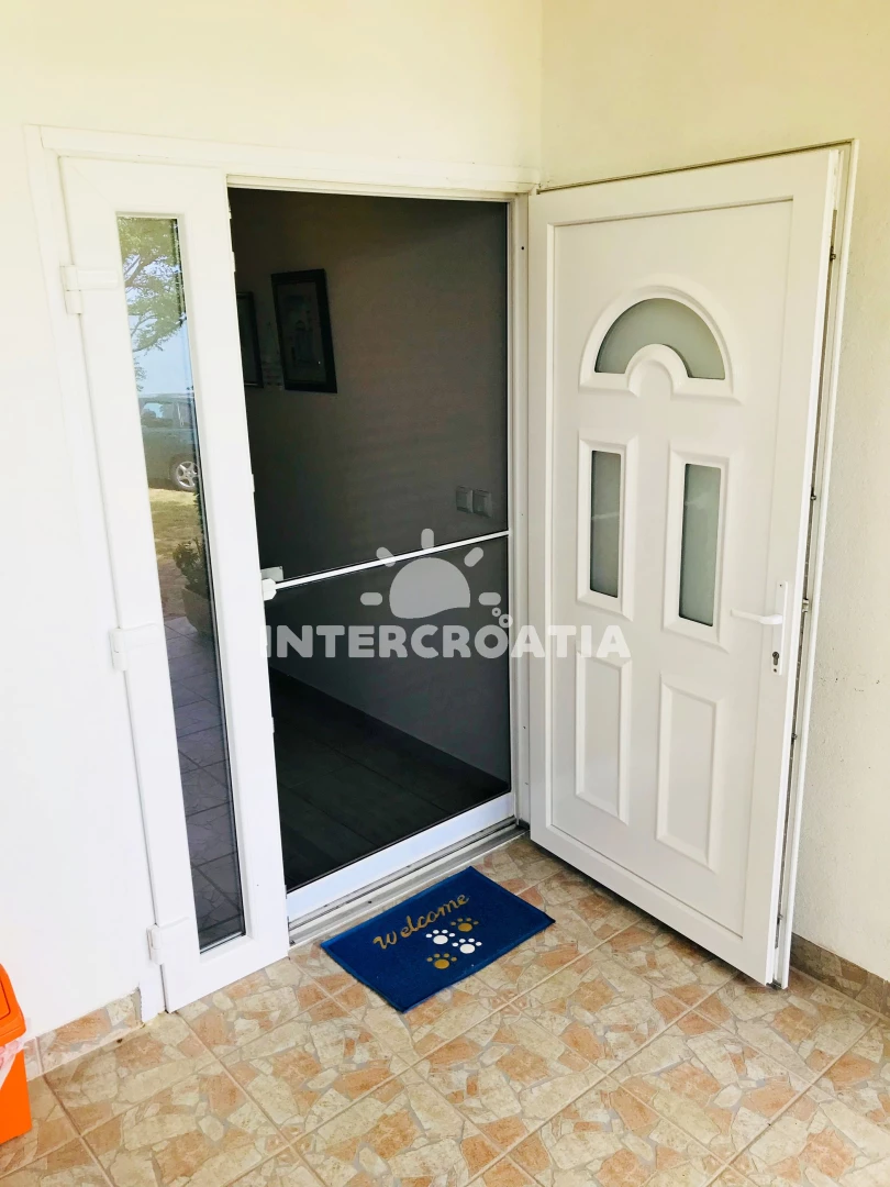 Apartmán Severní Dalmácie - Vrsi (Nin) DA 7369 N1