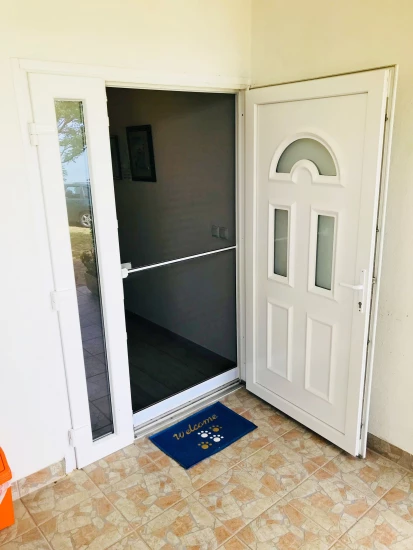 Apartmán Severní Dalmácie - Vrsi (Nin) DA 7369 N1