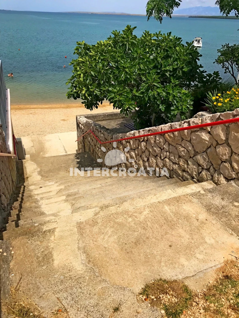 Apartmán Severní Dalmácie - Vrsi (Nin) DA 7369 N1