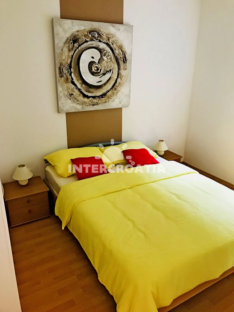 Apartmán Severní Dalmácie - Vrsi (Nin) DA 7369 N1