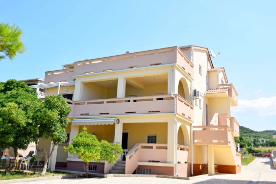 Apartmán Ostrov Pag - Stara Novalja OS 9473 N5