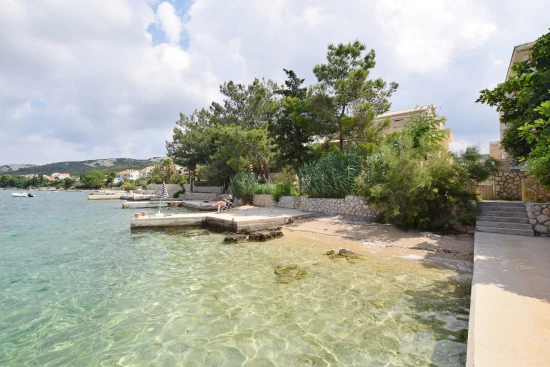 Apartmán Ostrov Pag - Stara Novalja OS 9473 N3