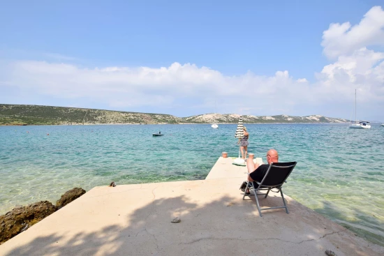 Apartmán Ostrov Pag - Stara Novalja OS 9473 N3