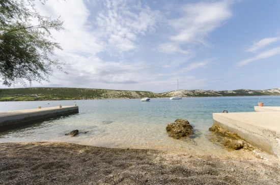 Apartmán Ostrov Pag - Stara Novalja OS 9473 N3