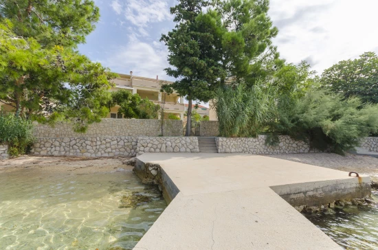 Apartmán Ostrov Pag - Stara Novalja OS 9473 N3