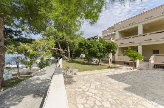 Apartmán Ostrov Pag - Stara Novalja OS 9473 N3