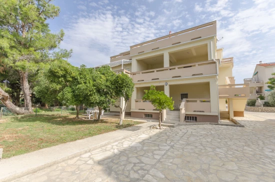 Apartmán Ostrov Pag - Stara Novalja OS 9473 N3