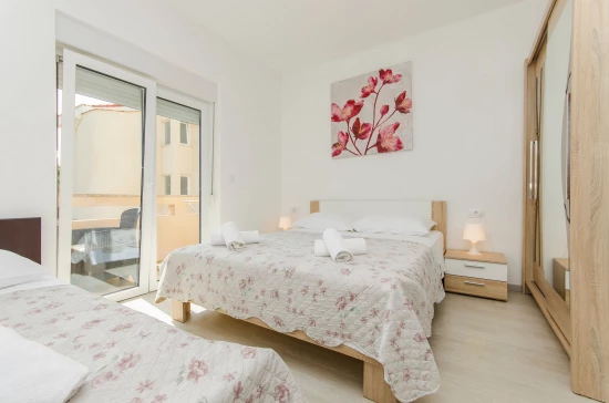 Apartmán Ostrov Pag - Stara Novalja OS 9473 N3