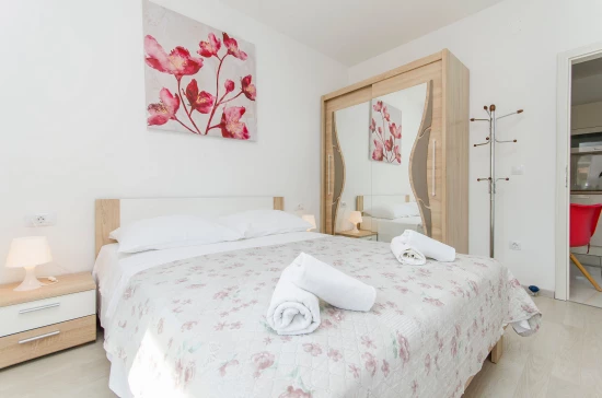 Apartmán Ostrov Pag - Stara Novalja OS 9473 N3