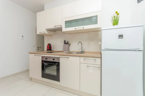 Apartmán Ostrov Pag - Stara Novalja OS 9473 N3