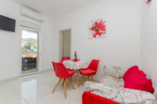 Apartmán Ostrov Pag - Stara Novalja OS 9473 N3