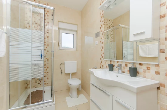 Apartmán Ostrov Pag - Stara Novalja OS 9473 N3