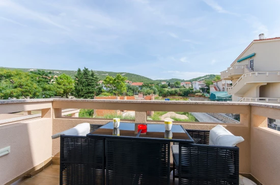 Apartmán Ostrov Pag - Stara Novalja OS 9473 N3