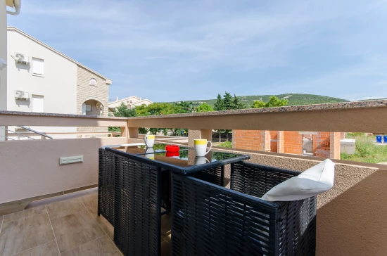 Apartmán Ostrov Pag - Stara Novalja OS 9473 N3